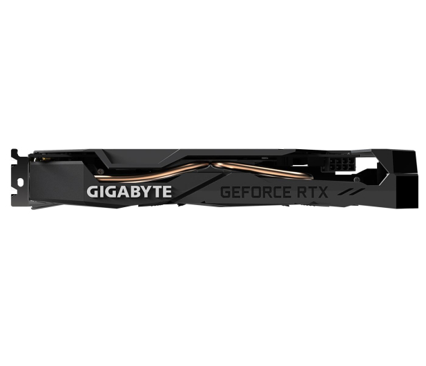 Gigabyte GeForce RTX 2060 SUPER WINDFORCE OC 8GB GDDR6 - 504449 - zdjęcie 7